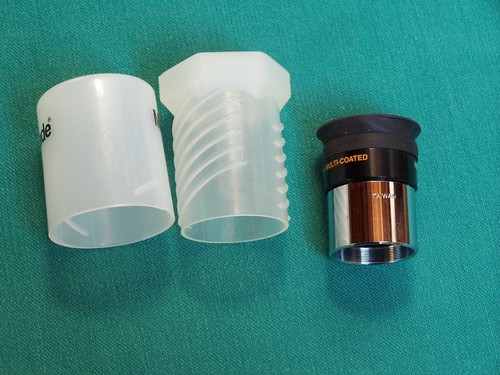 Meade 4000 7mm eyepiece - meade,