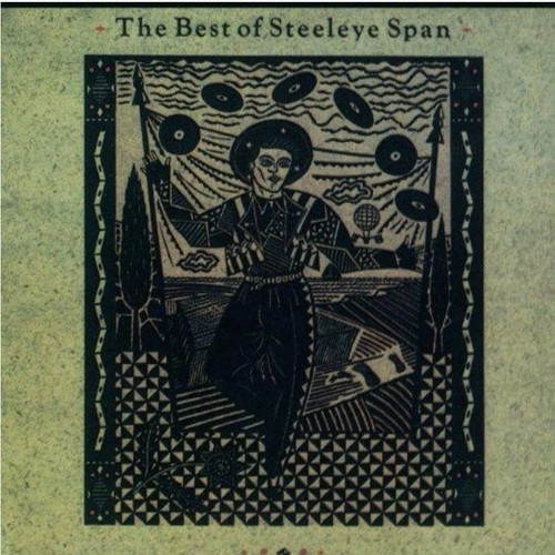 Steeleye span the best - steeleye,