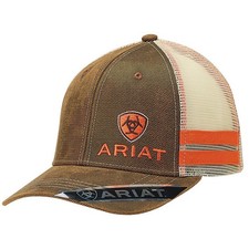Ariat Mens Structured Medium