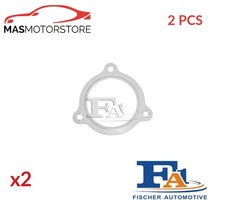 EXHAUST PIPE GASKET INLET FA1