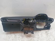 2018 FORD FIESTA AIRBAG KIT