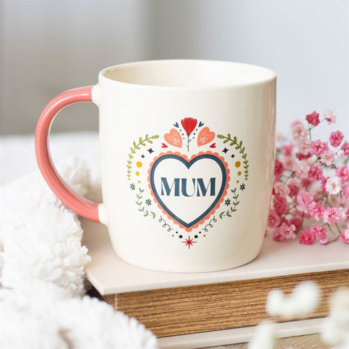 Mum folk shabby chic - mum,