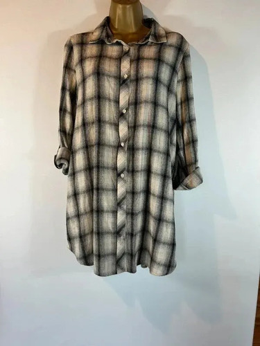 Y2k shirt size checked - shirt,