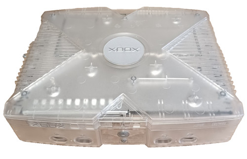 2004 xbox original - 2004,