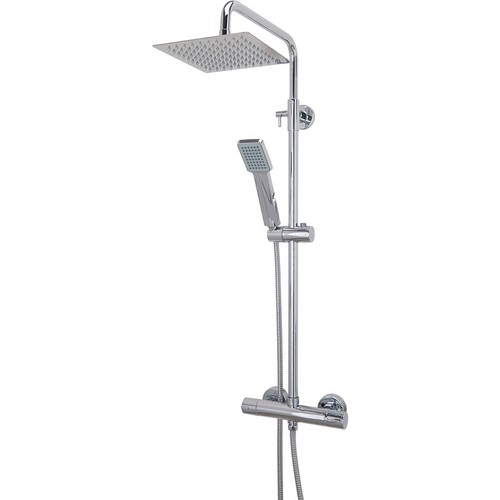 Nairn thermostatic mixer - nairn, 2
