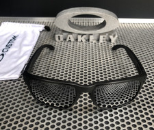 OAKLEY HOLBROOK | MATTE BLACK
