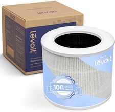 LEVOIT Air Purifier for
