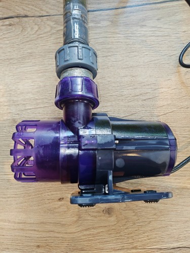 Tmc reef pump connect 7000 - connect,