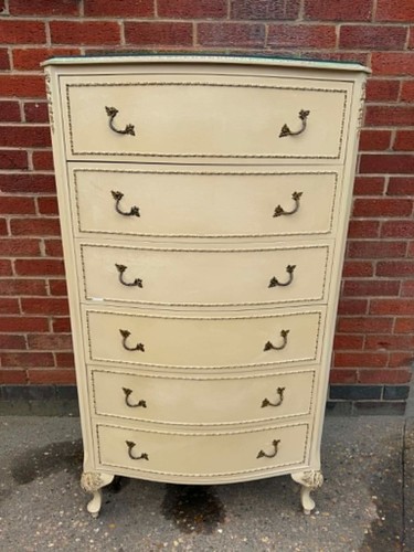 Vintage french style tall - vintage,