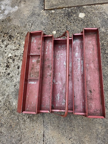 Vintage roebuck brown - vintage,