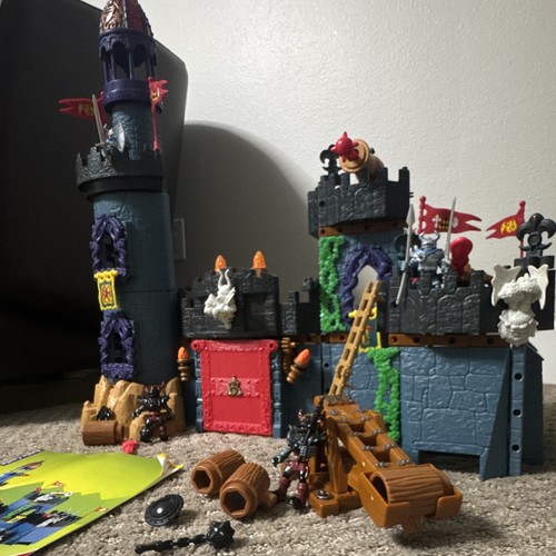 Complete set vintage 2003 - complete,