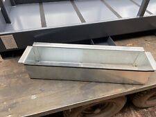 Forklift Safety Access Platform Man Cage Basket   Tool Tray 800mm