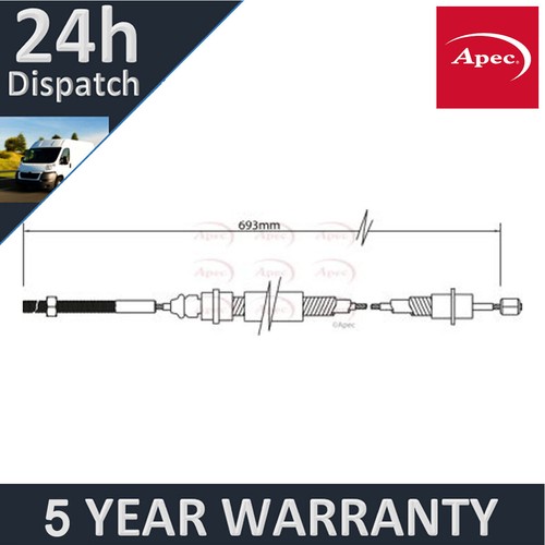 Fits peugeot 406 1996 - fits, 1996-2004