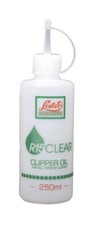 Lister Shearing R15 Clear