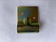 Ford Escort Mk1 Mk2 Slam Panel