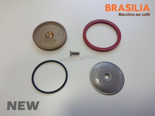 Brasilia parts brew head - brew,