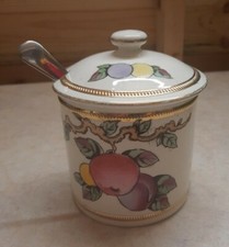 Vintage Devon Ware Fieldings