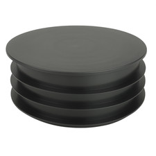 110mm Soil Pipe Push Fit Stop