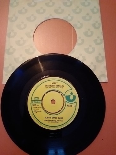 Albion dance band - albion,