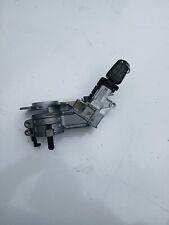 Vauxhall Astra H Ignition Key