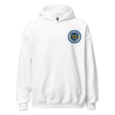 Seal Team 10 Hoodie