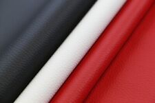 Multipurpose Automotive 4-Way Stretch Vinyl Upholstery Fabric 54” Wide