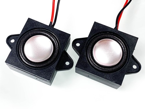 Pair megabass speakers to - speakers,