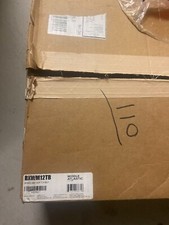 Middle Atlantic bxwm12tb