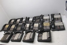 Avaya Partner 18 18D 34D