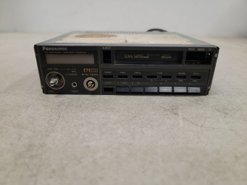 Panasonic model cq e452eu - panasonic, no: