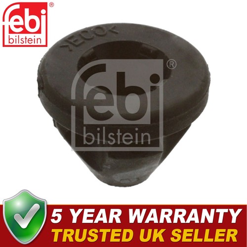 Febi engine cover fastener - febi,