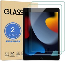 2 Tempered Glass Screen
