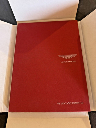 Aston martin vantage - martin,