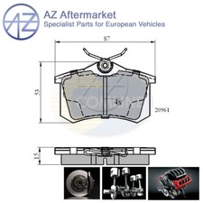 Fits Clio Scenic Modus A4 A6