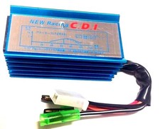 PERFORMANCE RACING CDI 50CC