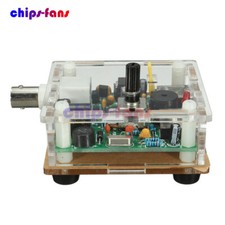 S-PIXIE CW Ham Amateur