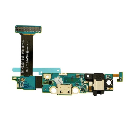 Samsung galaxy edge g925f - s6,