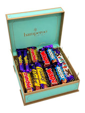 Cadbury Chocolate Hamper Gift