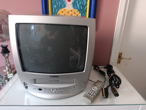 Samsung 14n3f crt tv - ti-14n3f, 14"