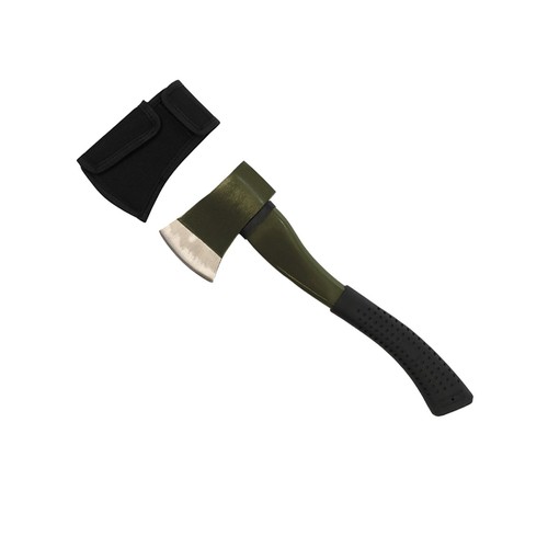 Fox deluxe fibreglass handle - fox,