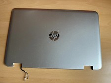 Genuine HP Envy 15-U Series, X360, Screen Rear Cover/Lid JTE3EY63TP003AeN044