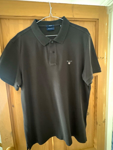 Gant men black - gant, men's