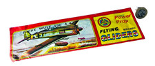 Aircraft Plane Flying Glider