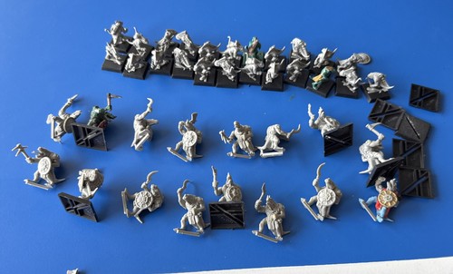 Warhammer lizard men and - lizard,