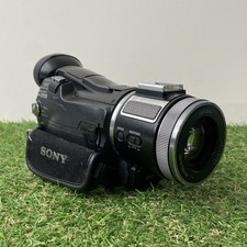 Sony hvr a1e - hvr-a1e, hd