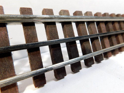 Gargraves gauge rail track - o, 3