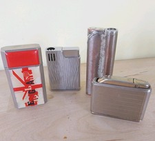 4 x Vintage Sarome SP-V 