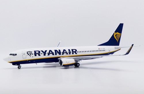 Wings 100 ryanair boeing - 1/100,