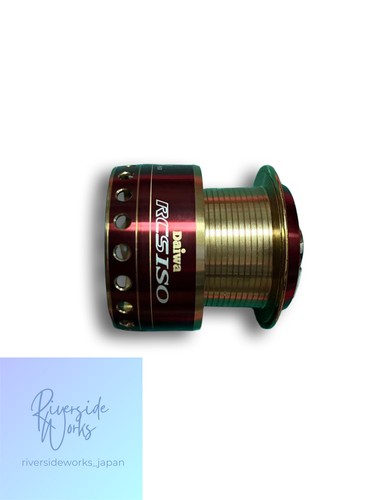 Daiwa custom spool - daiwa,