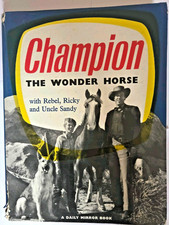 Vintage champion the - champion,